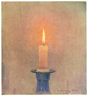 Sombre: Candle