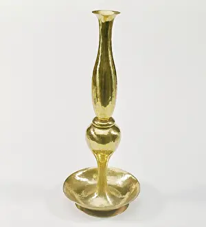 Craftwork: Candle holder