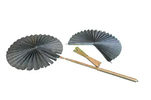 Collectables: Candle Shades