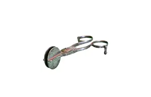 Snuff: Candle Snuffer