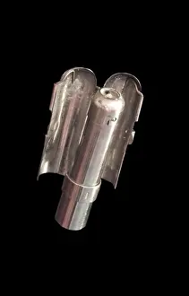 Receptacle: Candle Torch