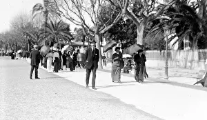Poss: Cannes beachfront