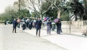 Poss: Cannes beachfront