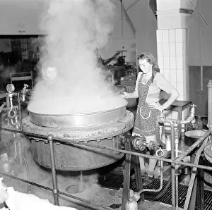 Sterilization: Canning