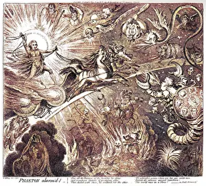 Defies: CANNING DEFIANT/GILLRAY