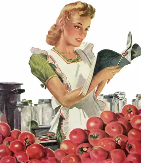Canning: Canning Tomatoes