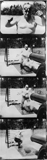 Cannonball: The Cannonball