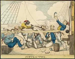 Cannonball: CANNONBALL KILLS SAILORS