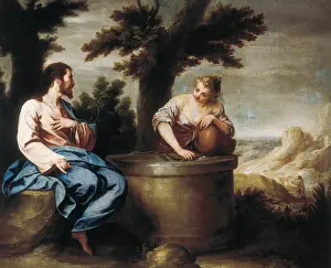 Cano: CANO, ALONSO (1601-1667). JESUS