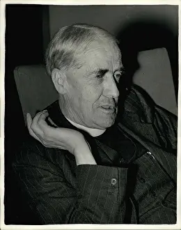Earle: Canon Charles Earle Raven, Chaplain to the Queen