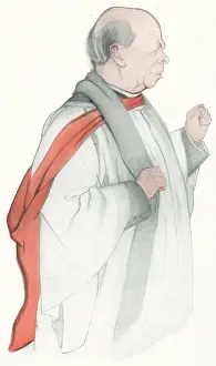 Monkhouse: Canon H. Scott-Holland