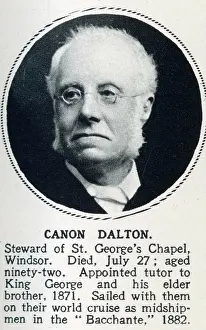 Neale: Canon John Neale Dalton