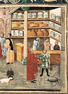 Avicenna: Canon of Medicine