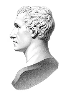 Canova: CANOVA (BUST)