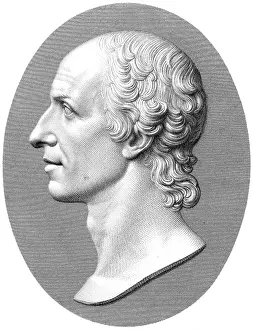 Canova: CANOVA (RELIEF)