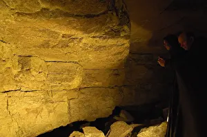 Camargo: Cantabria. Camargo. Cave of El Pendo