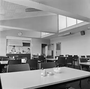 Vivo: Canteen