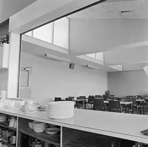 Vivo: Canteen