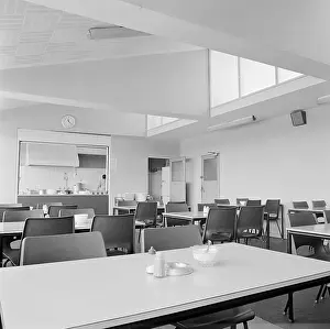 Vivo: Canteen