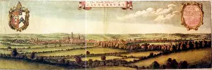 Ogilby: Canterbury