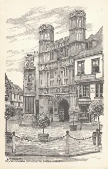 Publisher: Canterbury