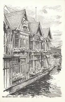 Publisher: Canterbury