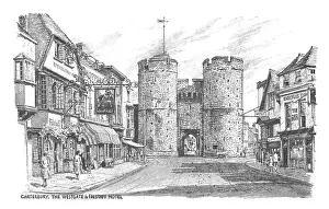 Publisher: Canterbury