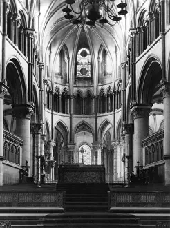 1070: CANTERBURY CATHEDRAL