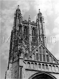 1459: CANTERBURY CATHEDRAL