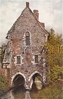 Greyfriars: CANTERBURY/GREYFRIARS HS