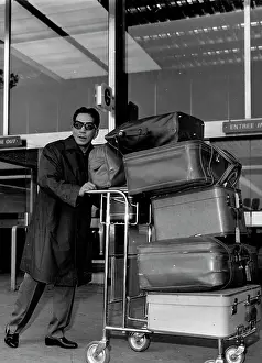 Cantinflas: Cantinflas
