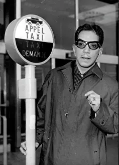 Cantinflas: Cantinflas
