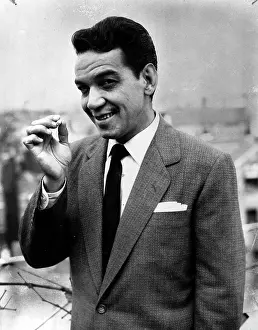 Cantinflas: Cantinflas