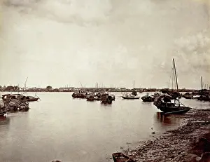 Floyd: Canton - Floyd Photograph