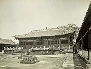 Floyd: Canton - Floyd Photograph