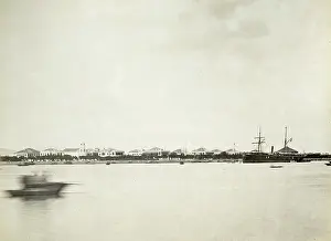 Floyd: Canton - Floyd Photograph