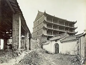 Floyd: Canton - Floyd Photograph