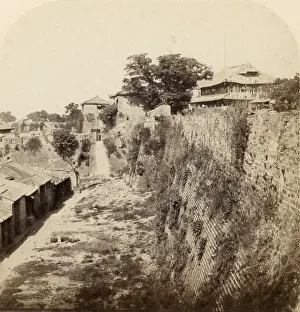 Negretti: Canton. The South Gate