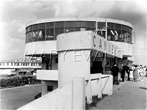 Takeaway: CANVEY ISLAND CAFETERIA