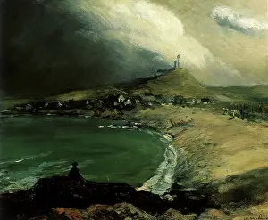 Beachs: Cap Noir - Saint Pierre