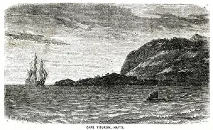 Haitian: Cap Tiburon, Haiti, West Indies