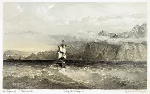 Balaklava: CAPE AITA NR. BALACLAVA