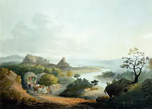 Iziko: A Cape Farm Hand, circa 1870