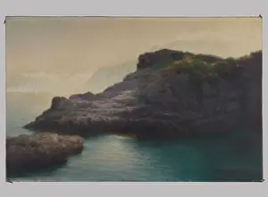 Sorrento: Cape of Sorrento, Italy