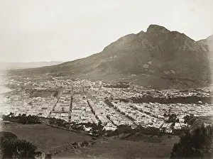Gazebos: Cape Town