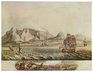 Orme: Cape Town - Orme 1806