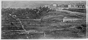 H.m.s: Cape Verde Islands