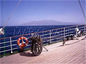 Khersones: CAPE VERDE ISLANDS