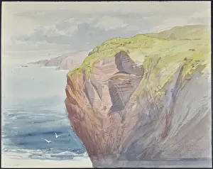 Cape Wrath