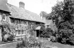 Capel: Capel, Aldhurst Farm 1906
